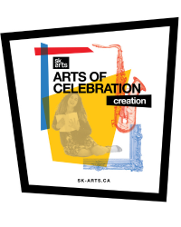 poster for event