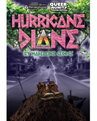 poster for event